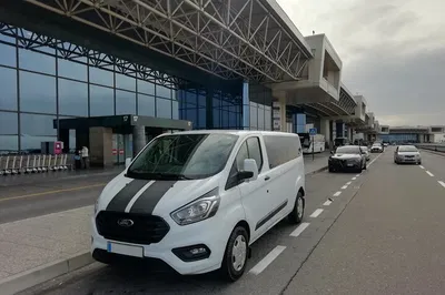 Malpensa Airport Transfer to Portorož: Best Price!