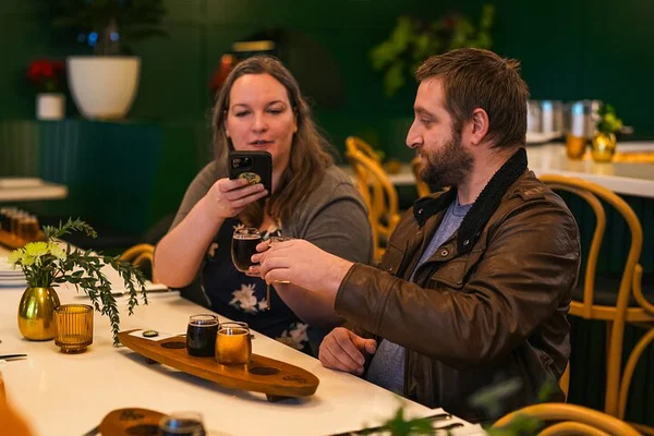 Hop Through History: North Vancouver's Elite Brewery Walking Tour