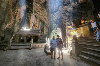 Explore Da Nang & Hoi An: A Cultural & Scenic Day Trip