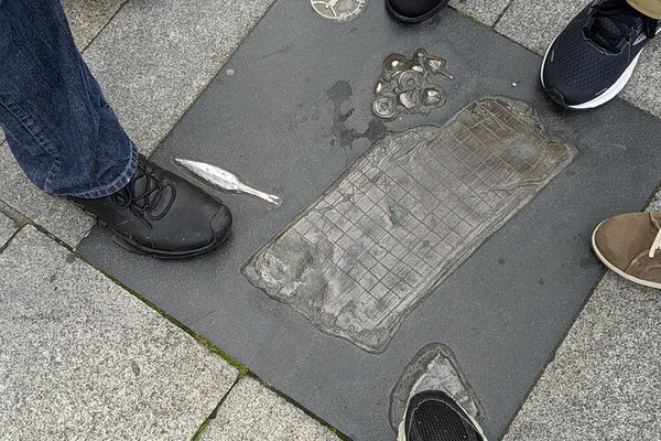 Uncover Dublin's Secrets: A Personalized Walking Tour Through History