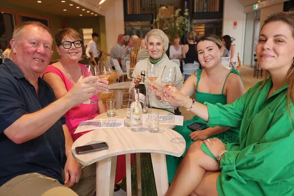 Marlborough Wine Tour: Sip & See in an Afternoon!