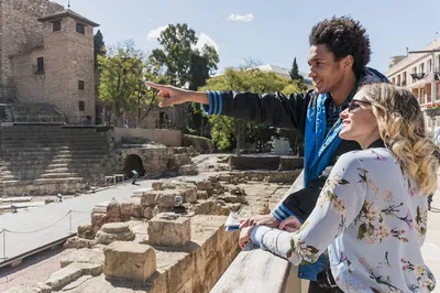 Pompeii Private Tour: Skip-the-Line with Archaeologist