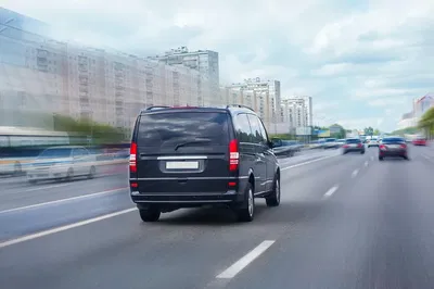 Luxury Venice Transfer: Treviso Airport to Piazzale Roma