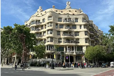 Unveiling Barcelona's Soul: A Private Walking Tour Through History & Hidden Gems