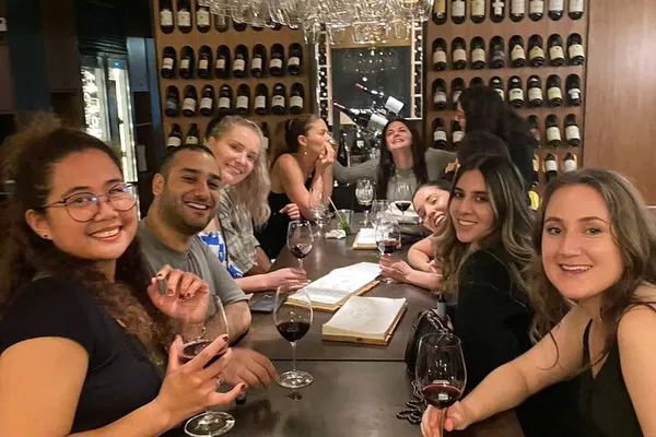 Explore Shanghai's Hidden Bars: A French Concession Crawl