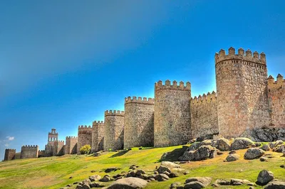 Discover Avila and Segovia: A Majestic Private Day Trip from Madrid