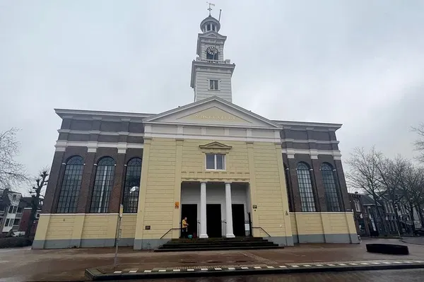 Unleash Your Inner Detective: Assen City Escape Adventure!