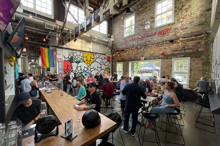 Experience Image img1