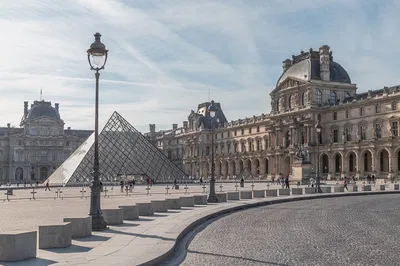 Paris Half-Day Private Tour: Discover the City of Lights in Style