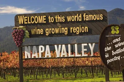 Enchanted Napa & Sonoma: An Unforgettable Wine Tour Adventure