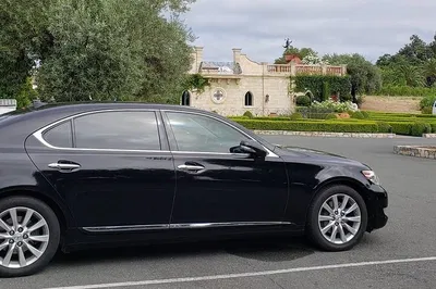 Napa Valley VIP: Private Wine Tour in Luxury