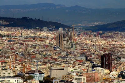 Discover Barcelona's Gems: A Private 8-Hour Immersive Tour