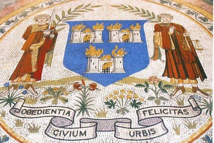 Uncover Dublin's Soul: A Classic Private Walking Tour