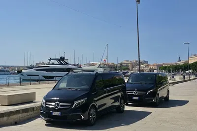 Syracuse & Taormina Private Car Tour: See Sicily in Style