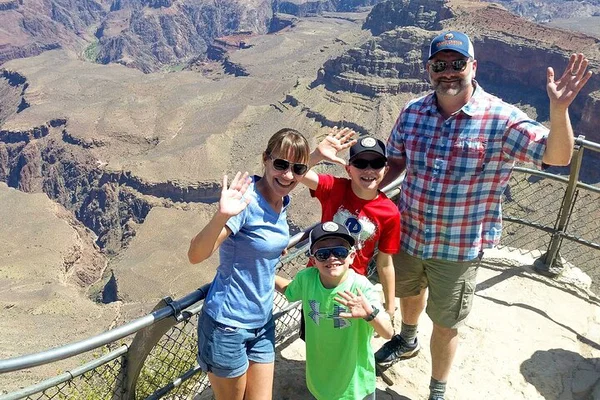 Grand Canyon Day Tour: Unforgettable South Rim Adventure from Flagstaff