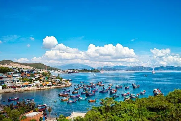 Discover Nha Trang's Wonders: A Personalized Shore Excursion