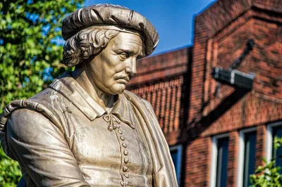 Unveiling Rembrandt's Amsterdam: A Private Art Immersion