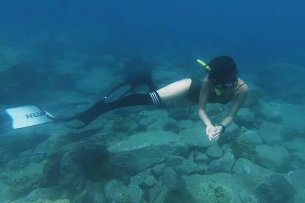 Explore Koh Kood & Koh Rang: Freediving & Snorkeling Adventures