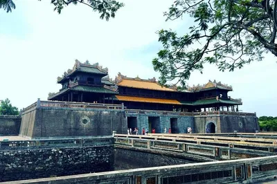 Seamless Da Nang to Hue Transfer: Private Car Experience