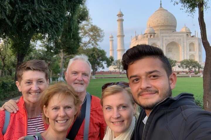 Experience Image img4