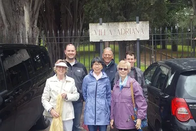 Discover Tivoli's Villas & Gardens: A Luxurious Day Tour into Italian History