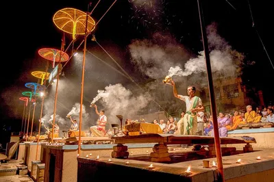 Varanasi Spiritual Walk: Unveiling Truth in the City of Light