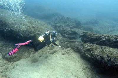 Unearth History: Underwater Archaeology Adventure in Sicily & Belize