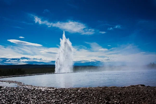 Unveiling Iceland's Golden Circle: An Exclusive Private Tour Experience