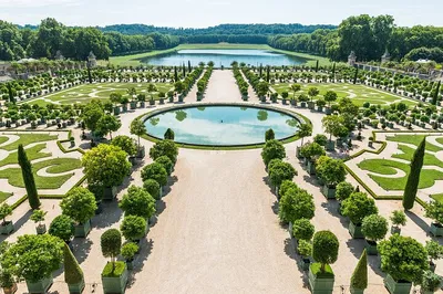 Unlock Versailles: Palace & Gardens Entry Ticket with Optional Private Guide