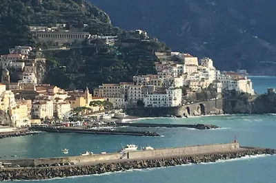 Pompeii, Sorrento & Positano: Full-Day Coastal Tour