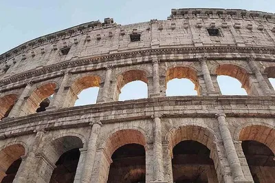 Rome in Style: Private Chauffeur-Driven Day Tour