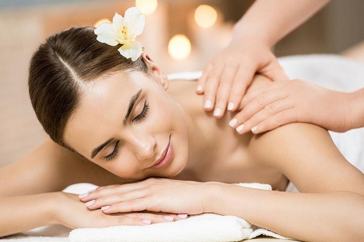 Indulge in Bliss: Phuket's Private Spa Day Journey