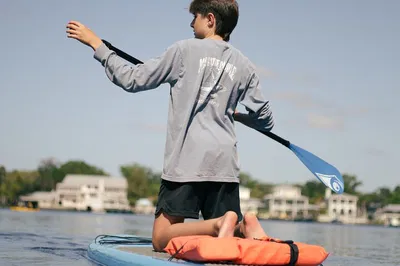 Crystal River Paddle Board Rental: 4-Hour Adventure