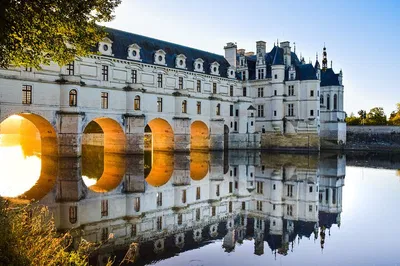 Unlock Loire Valley's Royal Secrets: A Tailored Castle Tour from Paris
