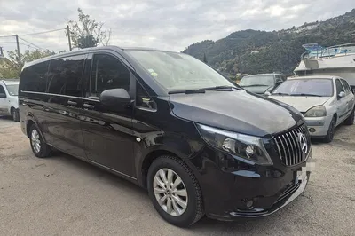 Riviera Dream: Nice, Eze & Monaco Day Trip