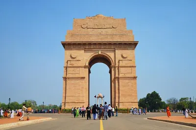 Golden Triangle: Discover India's Heritage on a 5-Day Leisure Trip