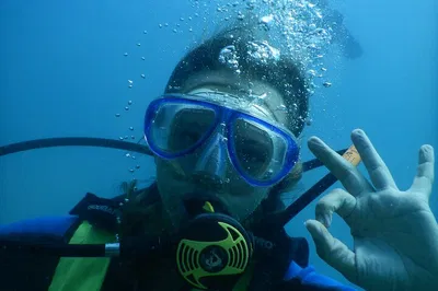 SSI Open Water Diver Course: Get Certified Today!