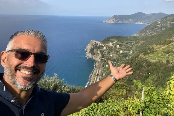 Discover Cinque Terre: A Luxurious Private Tour from Livorno