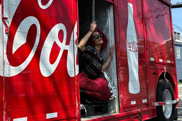 Laugh Through History: Provincetown Comedy Walking Tour