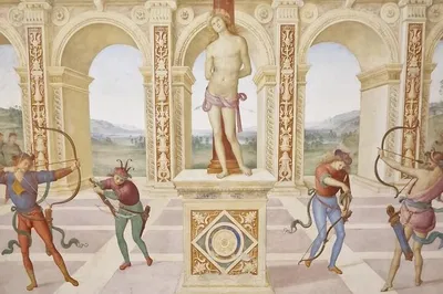 Unveiling Umbria's Charms: A Perugino & Trasimeno Lake Private Tour from Rome