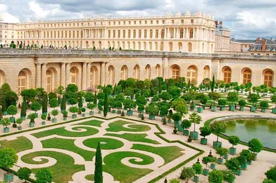 Versailles Palace & Gardens: A Royal Day Trip from Paris