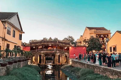 Discover Hoi An: A Cultural & Culinary Journey from Da Nang