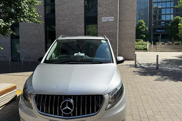 Heathrow Airport to London Private Transfer