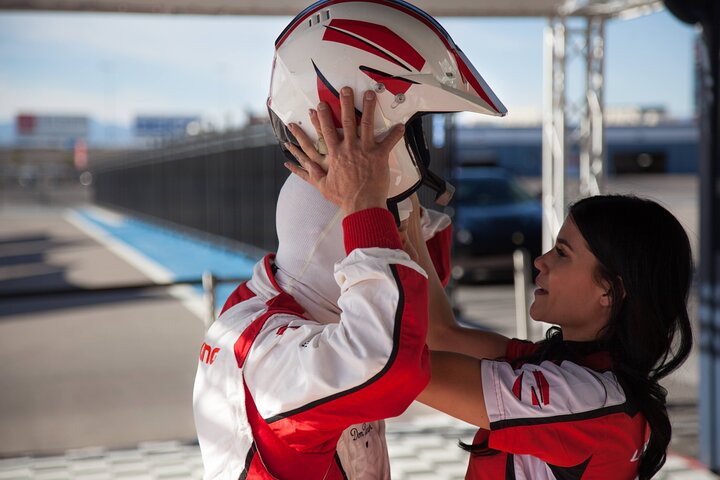 Experience Image img1