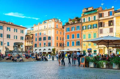 Unveiling Rome's Secrets: A Wine-Infused Historical Journey