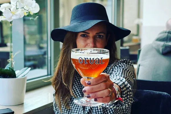 Brussels Beer & Chocolate Bliss: A Tasting Adventure