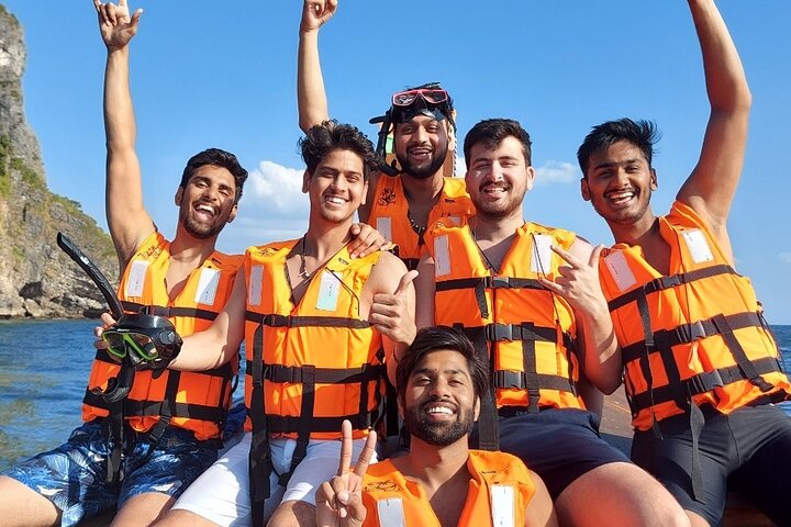 Experience Image img3