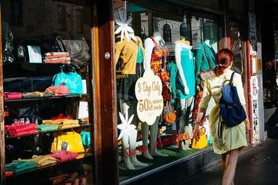 Discover Melbourne's Soul: A Migrant History Tour of Sydney Road