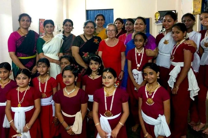 Experience Image img3