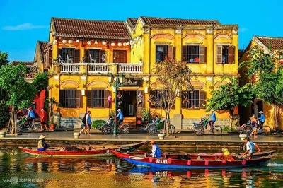 Unveiling Ancient Wonders: A Private Guided Tour of My Son & Hoi An